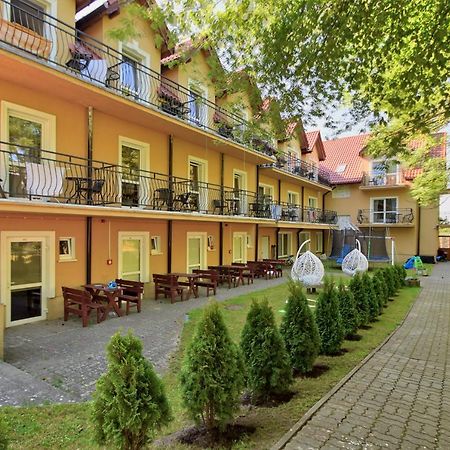 Hotel Ow Alfa Rewal Zewnętrze zdjęcie