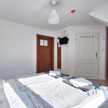 Hotel Ow Alfa Rewal Zewnętrze zdjęcie