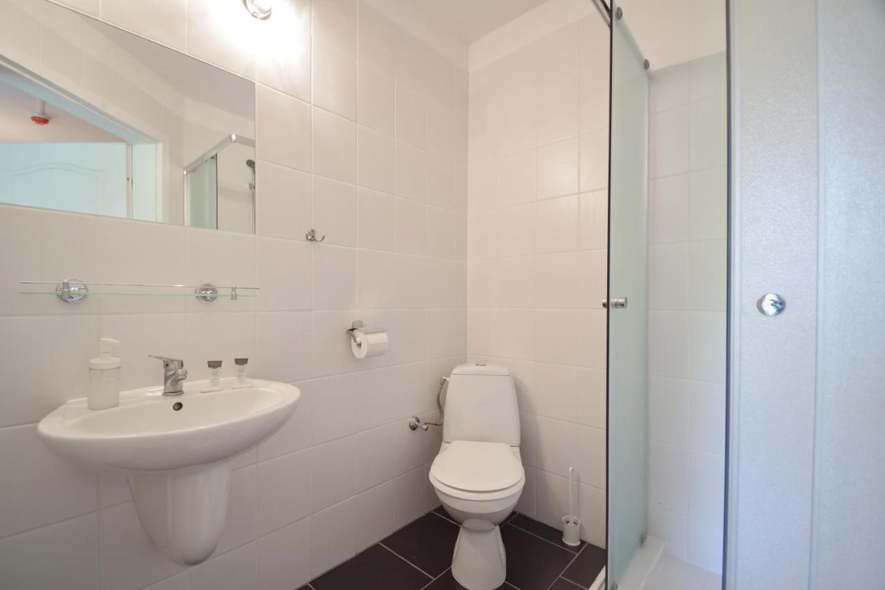 Hotel Ow Alfa Rewal Zewnętrze zdjęcie