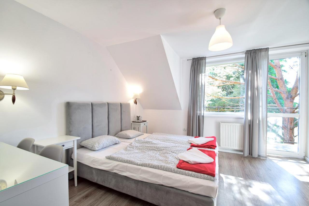 Hotel Ow Alfa Rewal Zewnętrze zdjęcie