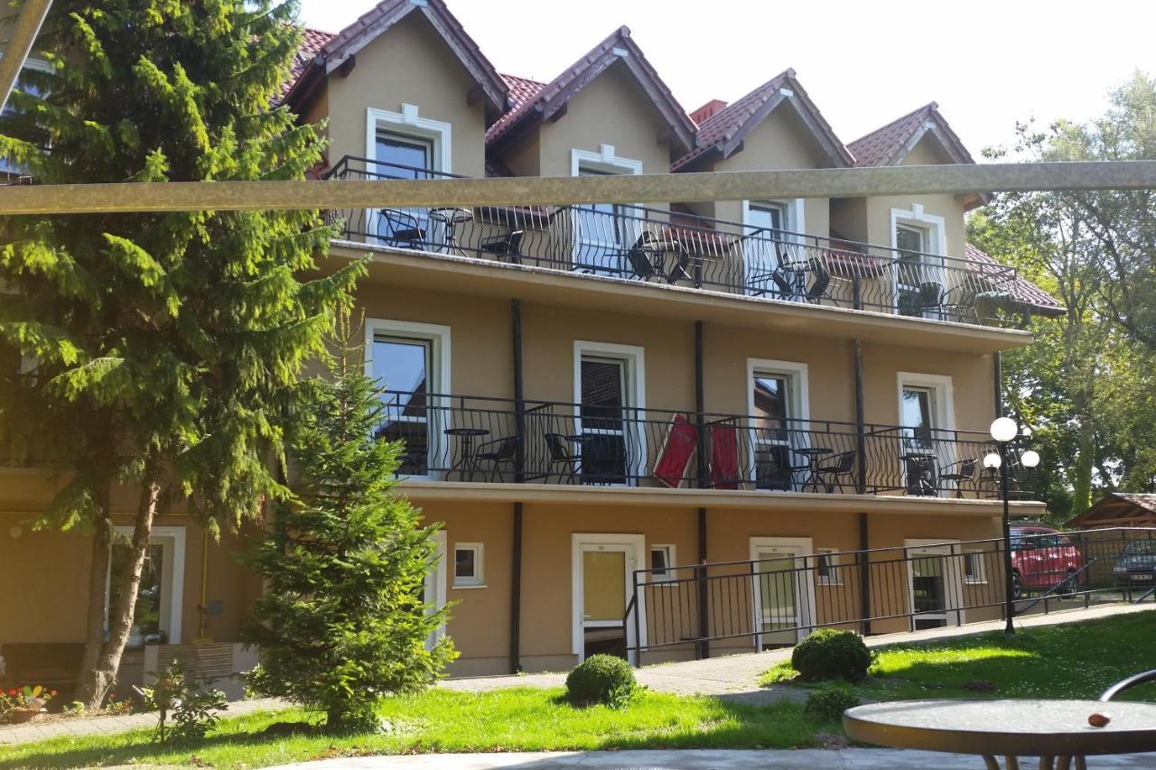 Hotel Ow Alfa Rewal Zewnętrze zdjęcie