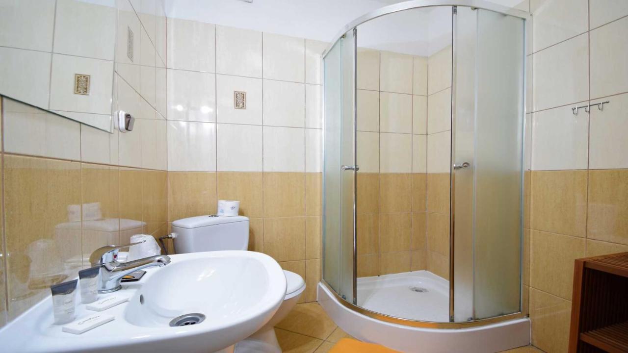Hotel Ow Alfa Rewal Zewnętrze zdjęcie