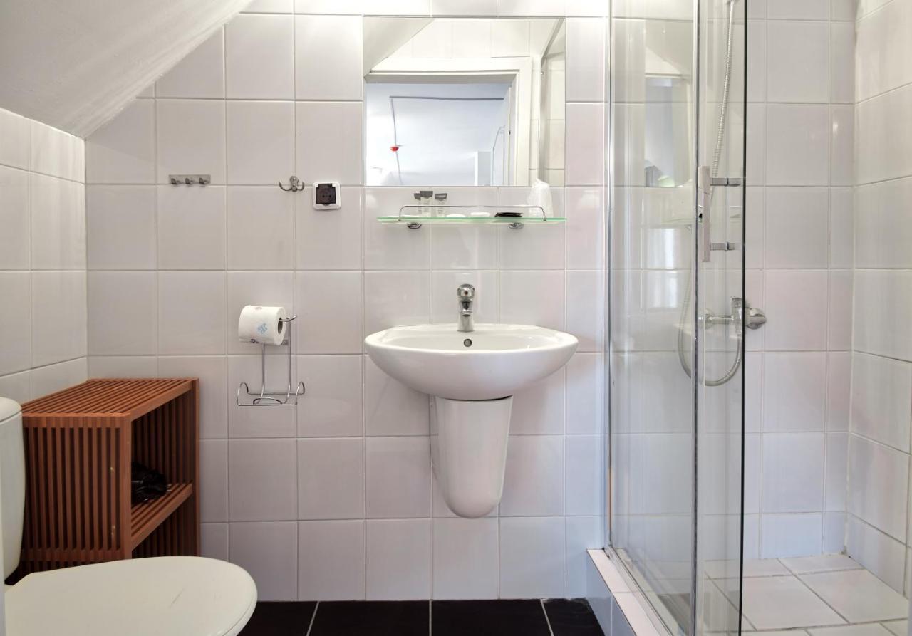 Hotel Ow Alfa Rewal Zewnętrze zdjęcie