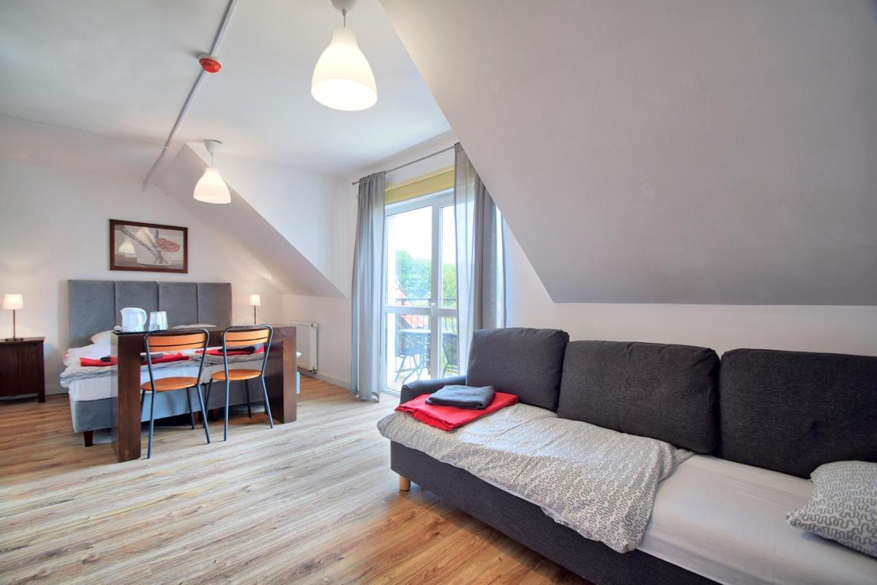 Hotel Ow Alfa Rewal Zewnętrze zdjęcie