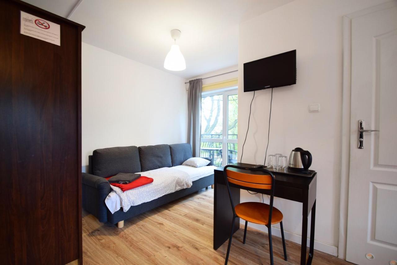 Hotel Ow Alfa Rewal Zewnętrze zdjęcie
