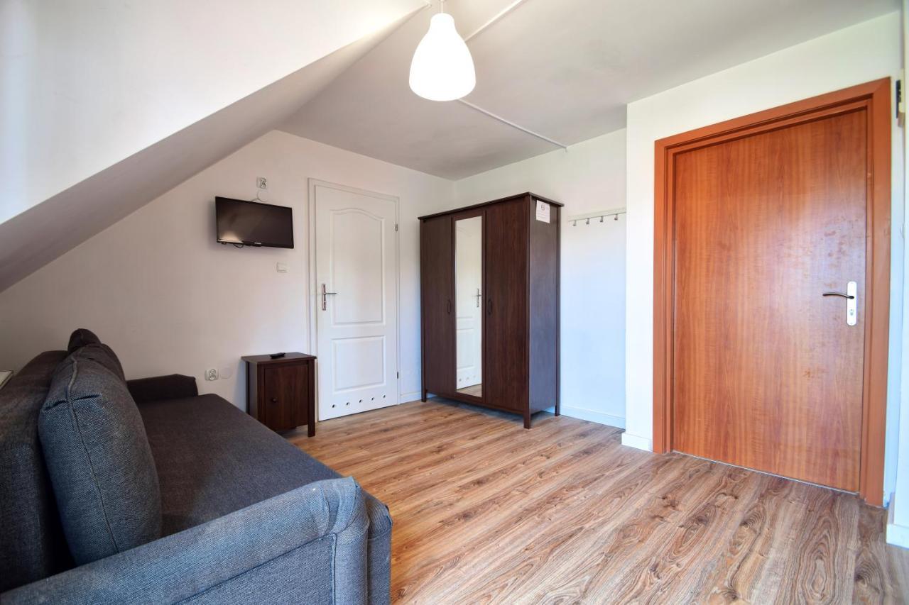 Hotel Ow Alfa Rewal Zewnętrze zdjęcie