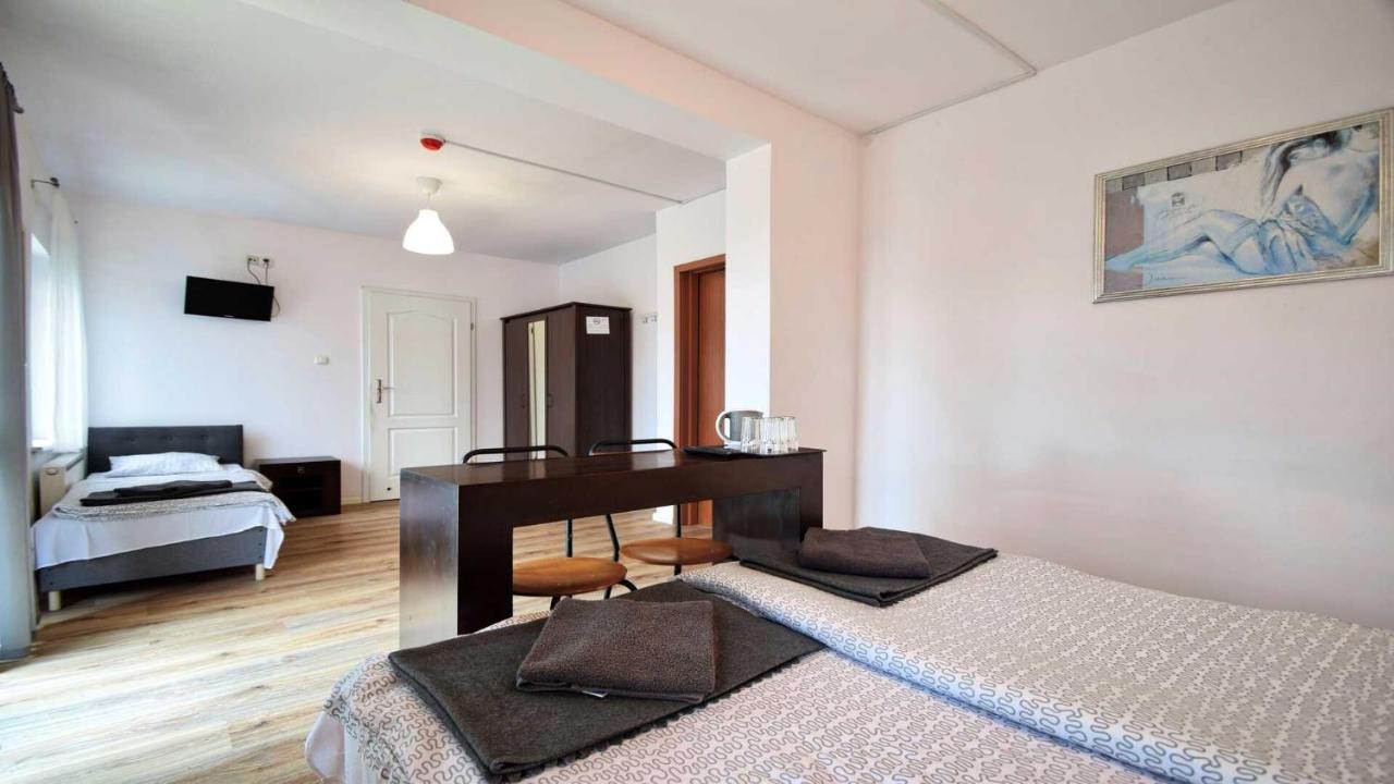 Hotel Ow Alfa Rewal Zewnętrze zdjęcie