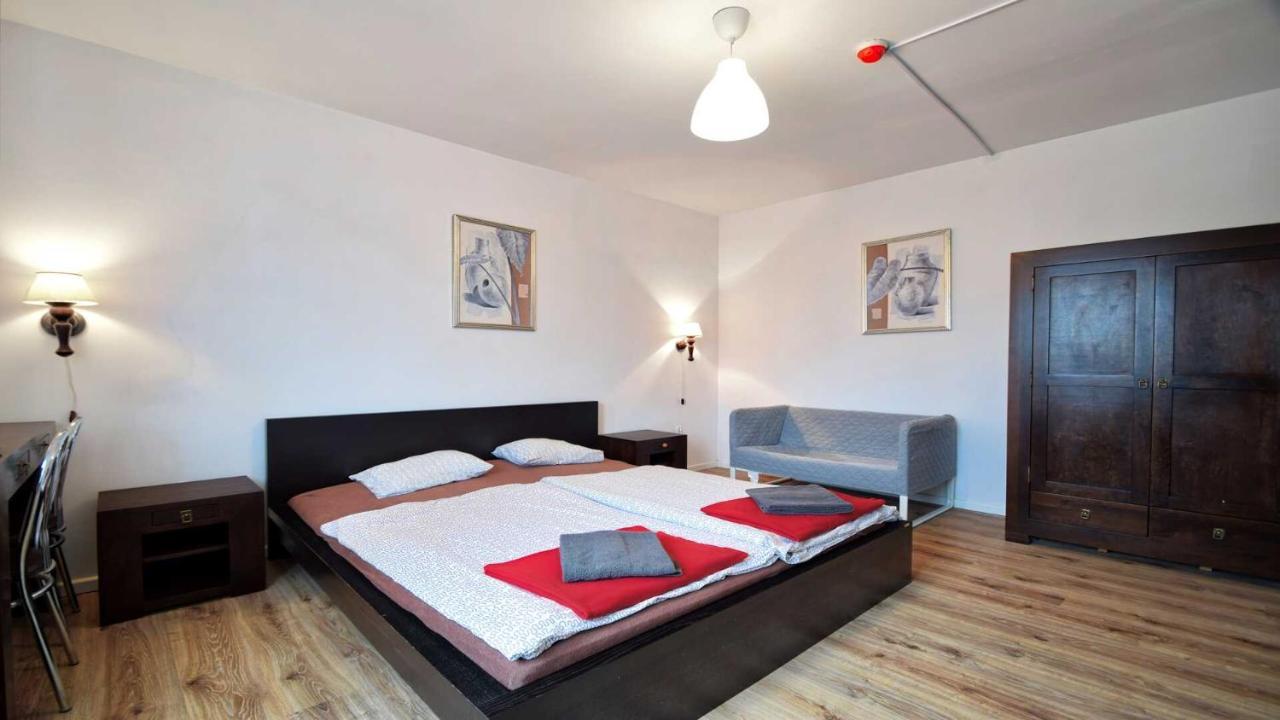 Hotel Ow Alfa Rewal Zewnętrze zdjęcie