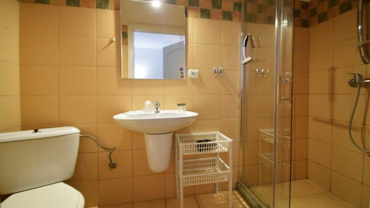 Hotel Ow Alfa Rewal Zewnętrze zdjęcie