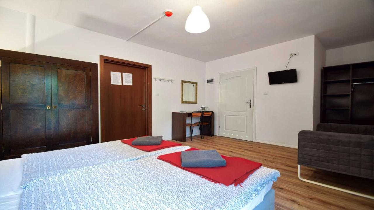 Hotel Ow Alfa Rewal Zewnętrze zdjęcie