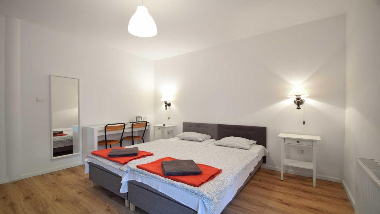 Hotel Ow Alfa Rewal Zewnętrze zdjęcie