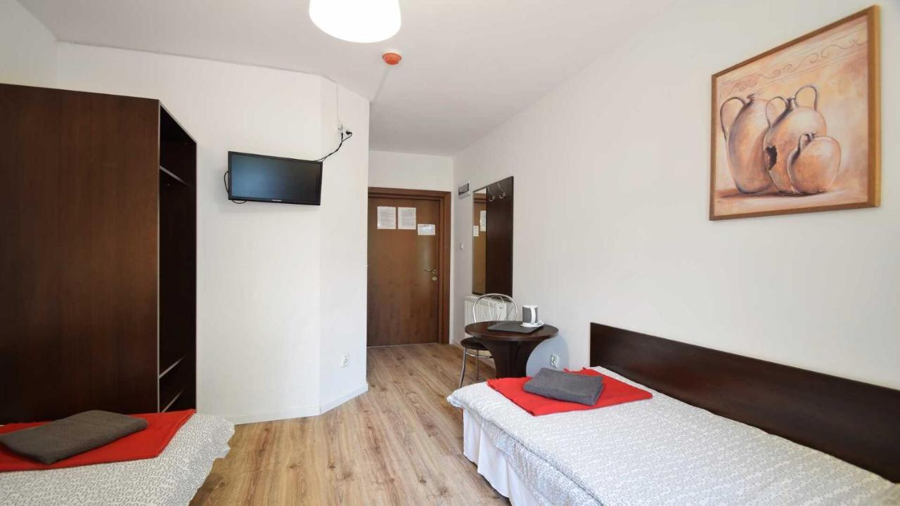 Hotel Ow Alfa Rewal Zewnętrze zdjęcie