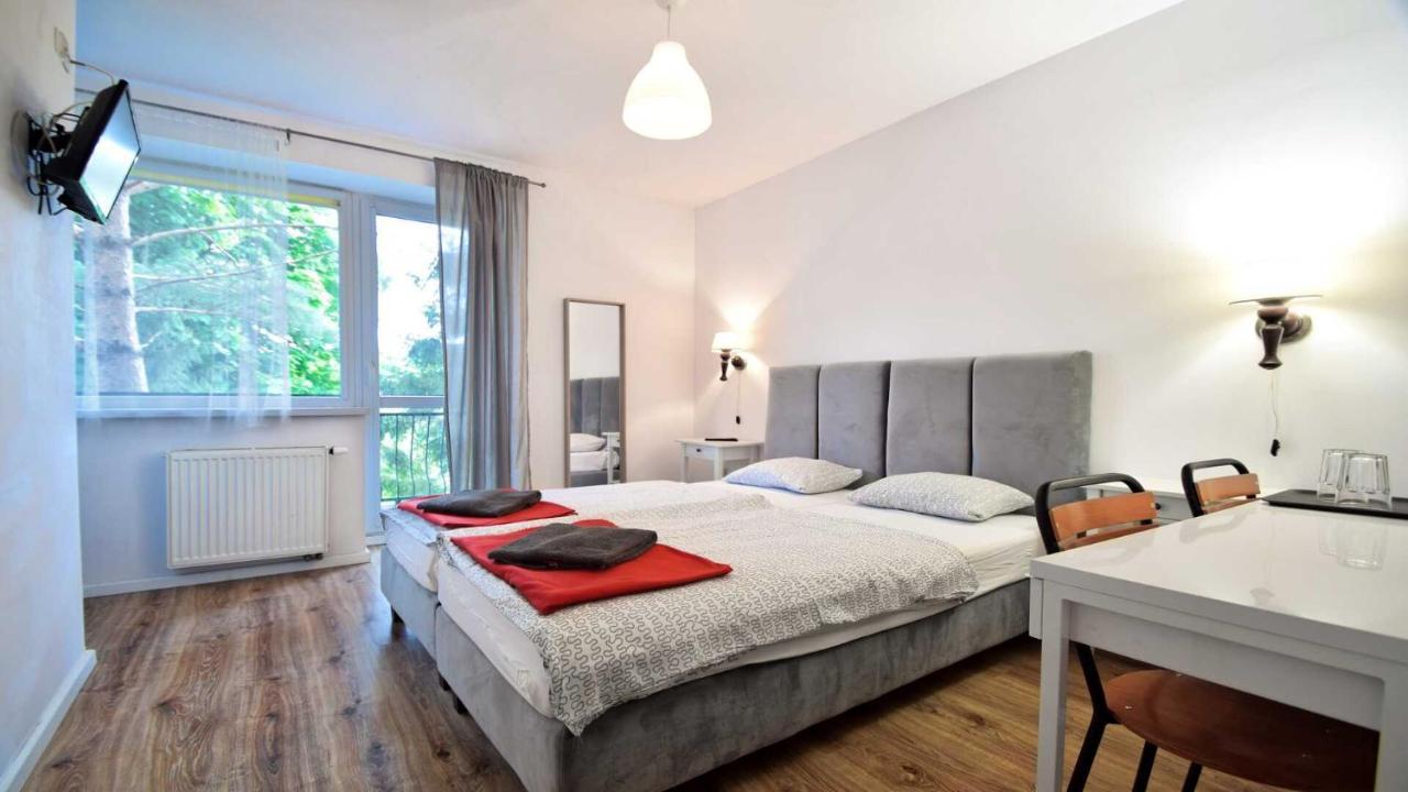 Hotel Ow Alfa Rewal Zewnętrze zdjęcie
