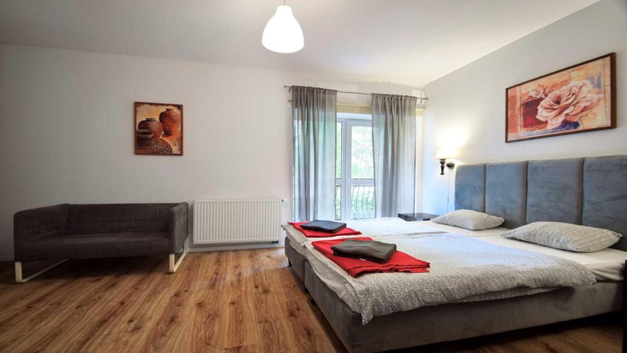 Hotel Ow Alfa Rewal Zewnętrze zdjęcie
