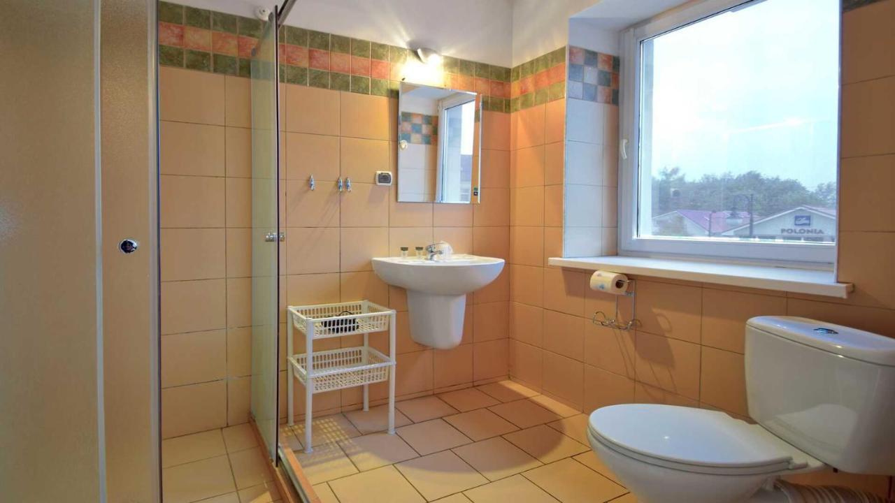 Hotel Ow Alfa Rewal Zewnętrze zdjęcie