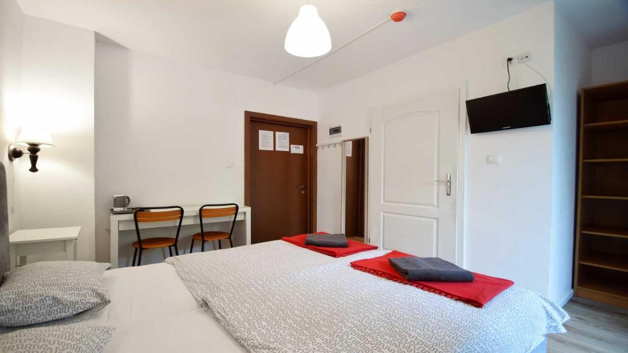 Hotel Ow Alfa Rewal Zewnętrze zdjęcie