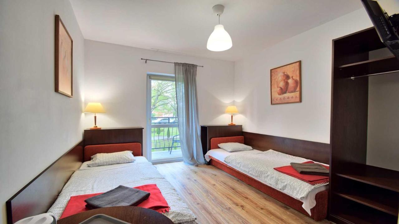 Hotel Ow Alfa Rewal Zewnętrze zdjęcie