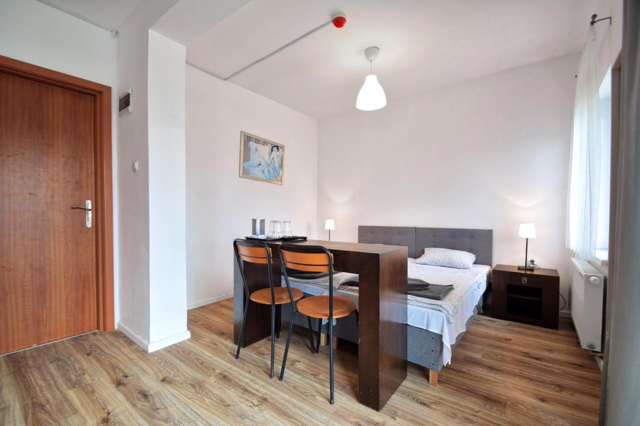 Hotel Ow Alfa Rewal Zewnętrze zdjęcie