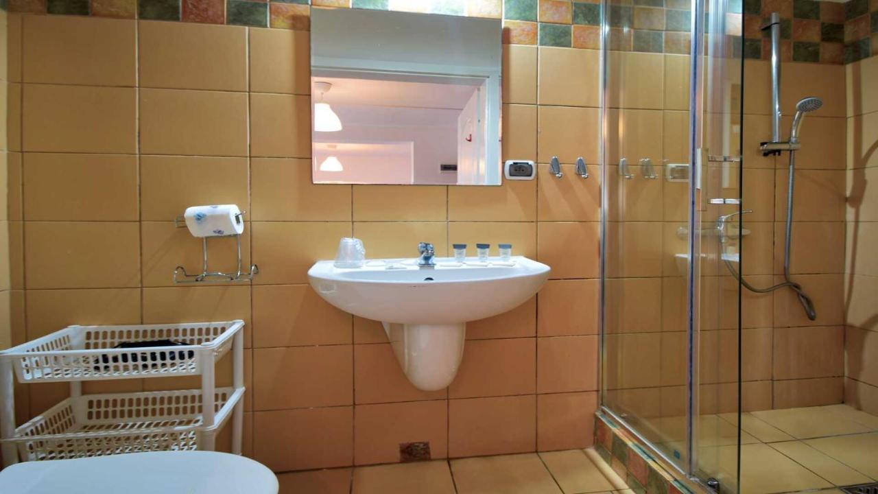 Hotel Ow Alfa Rewal Zewnętrze zdjęcie