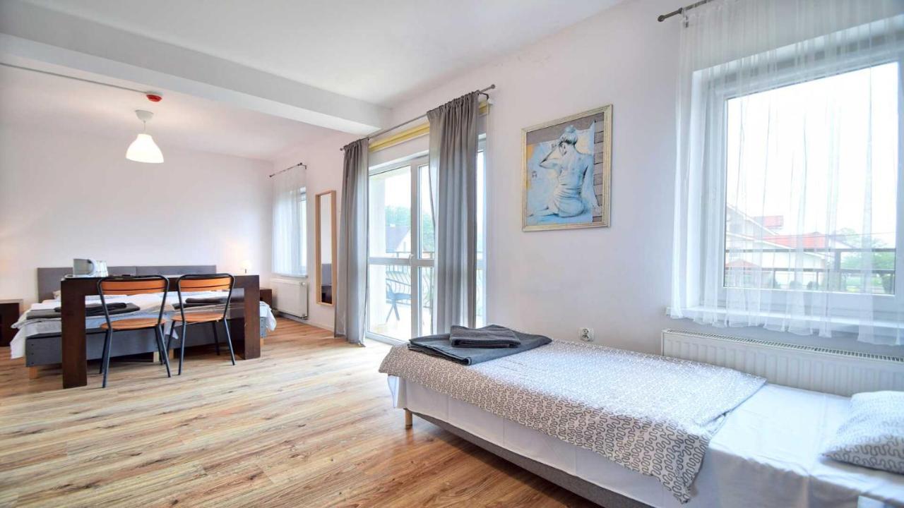 Hotel Ow Alfa Rewal Zewnętrze zdjęcie