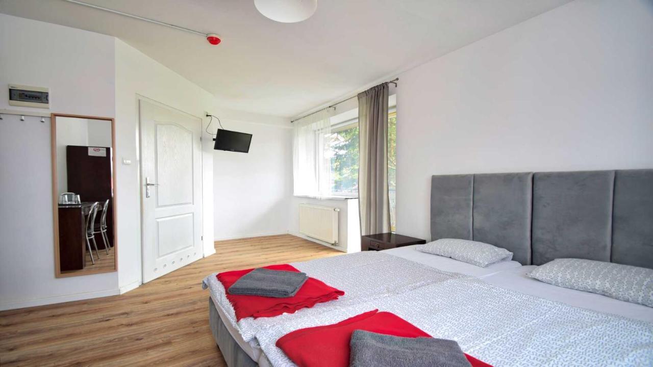 Hotel Ow Alfa Rewal Zewnętrze zdjęcie