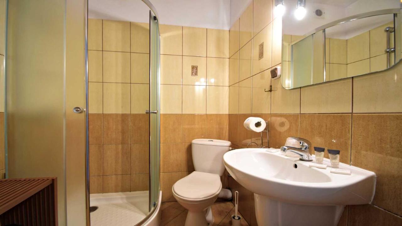 Hotel Ow Alfa Rewal Zewnętrze zdjęcie