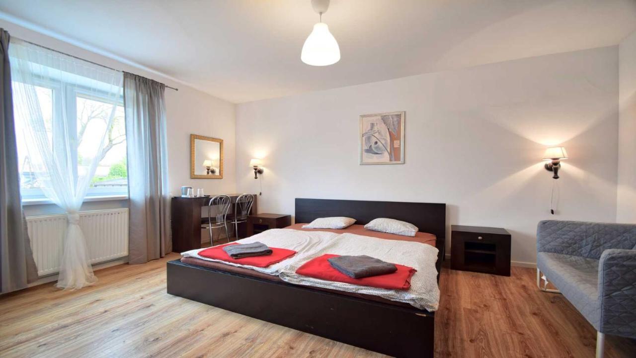 Hotel Ow Alfa Rewal Zewnętrze zdjęcie