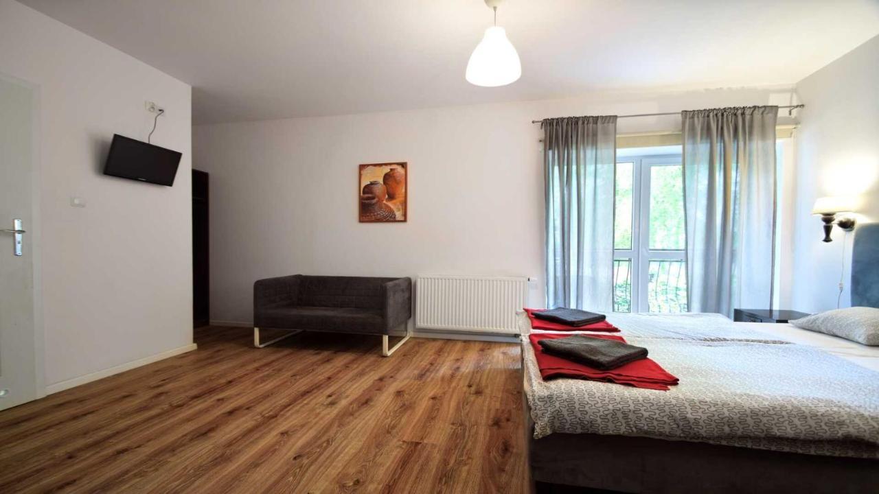 Hotel Ow Alfa Rewal Zewnętrze zdjęcie