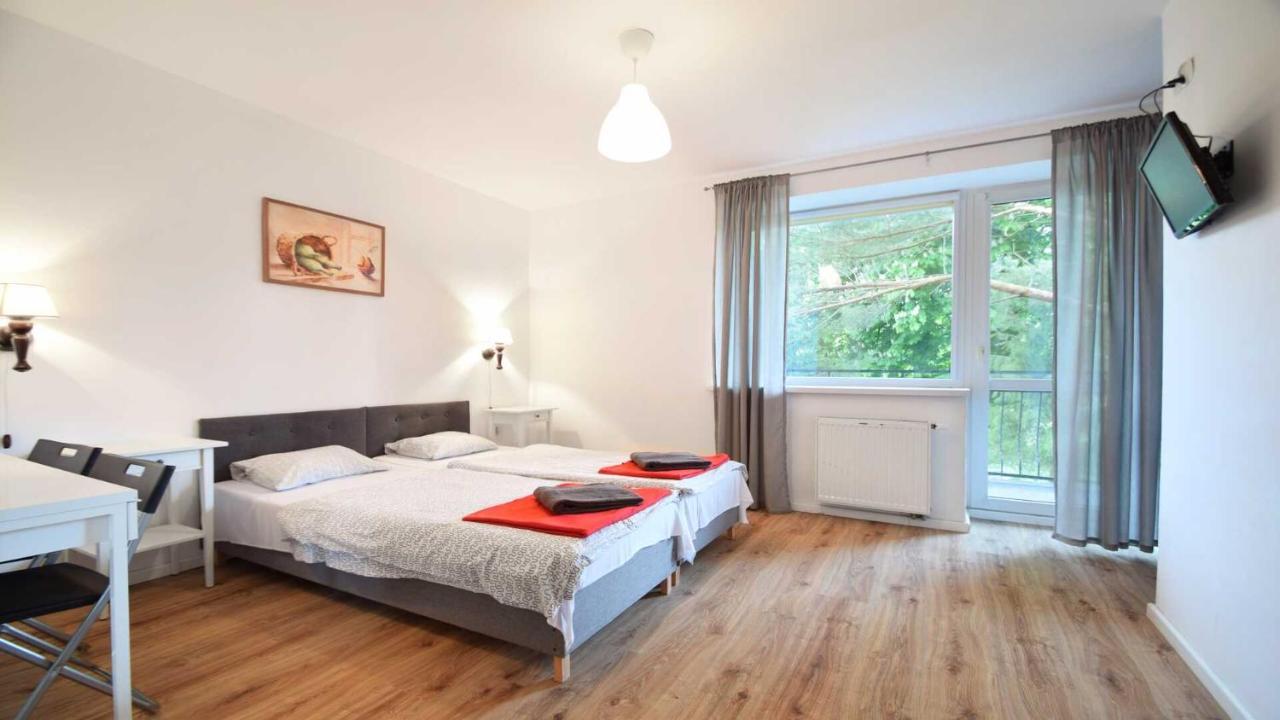 Hotel Ow Alfa Rewal Zewnętrze zdjęcie