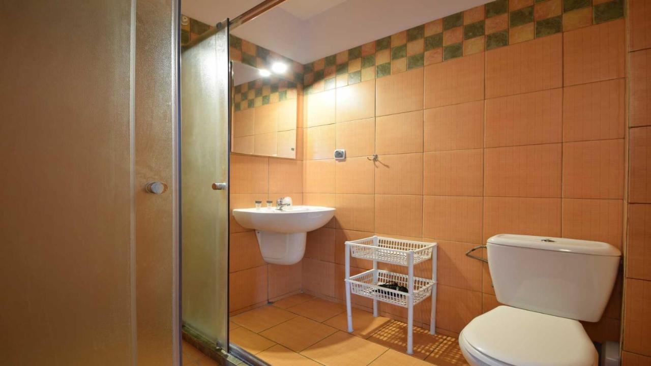 Hotel Ow Alfa Rewal Zewnętrze zdjęcie